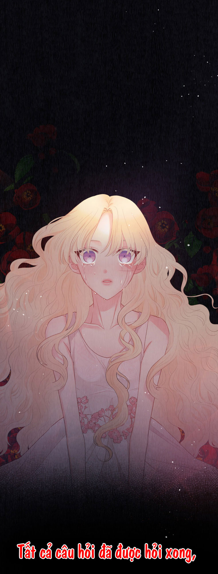 đừng đặt tình cảm mình vào cuốn sách đó chapter 2 9