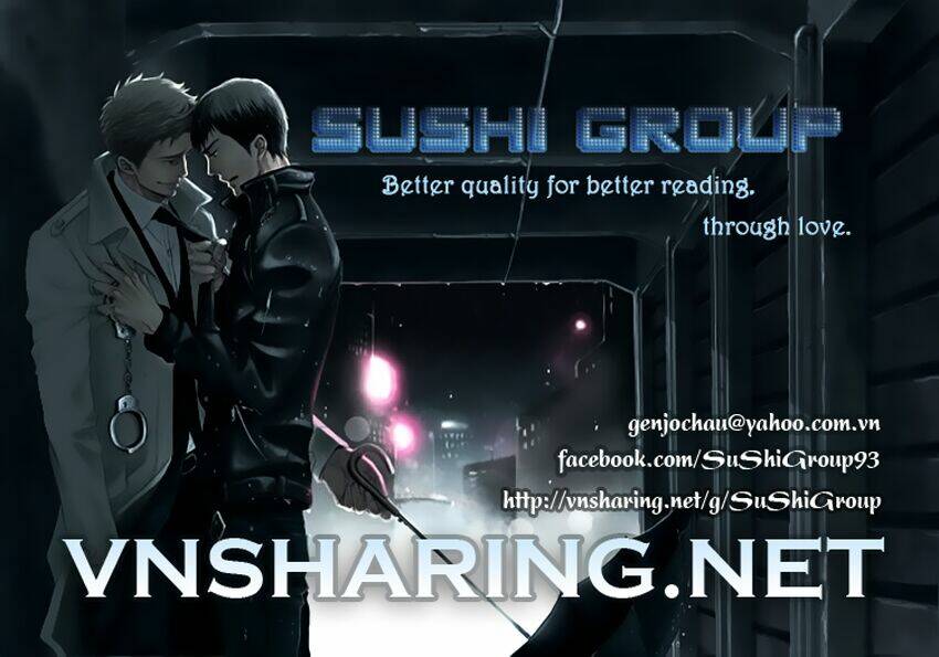 kudoki - shinyaku kabukie maki chapter 1 1