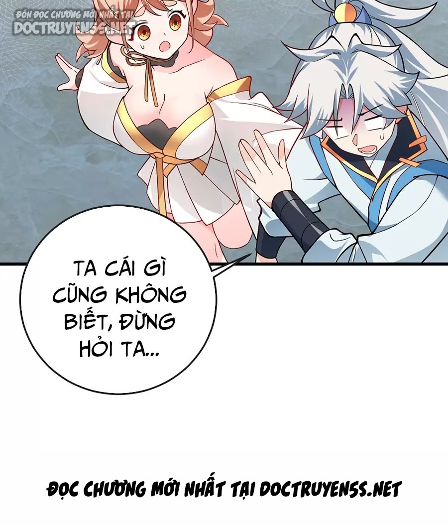 mang theo các tiên tử vô địch thiên hạ chapter 17.2 19