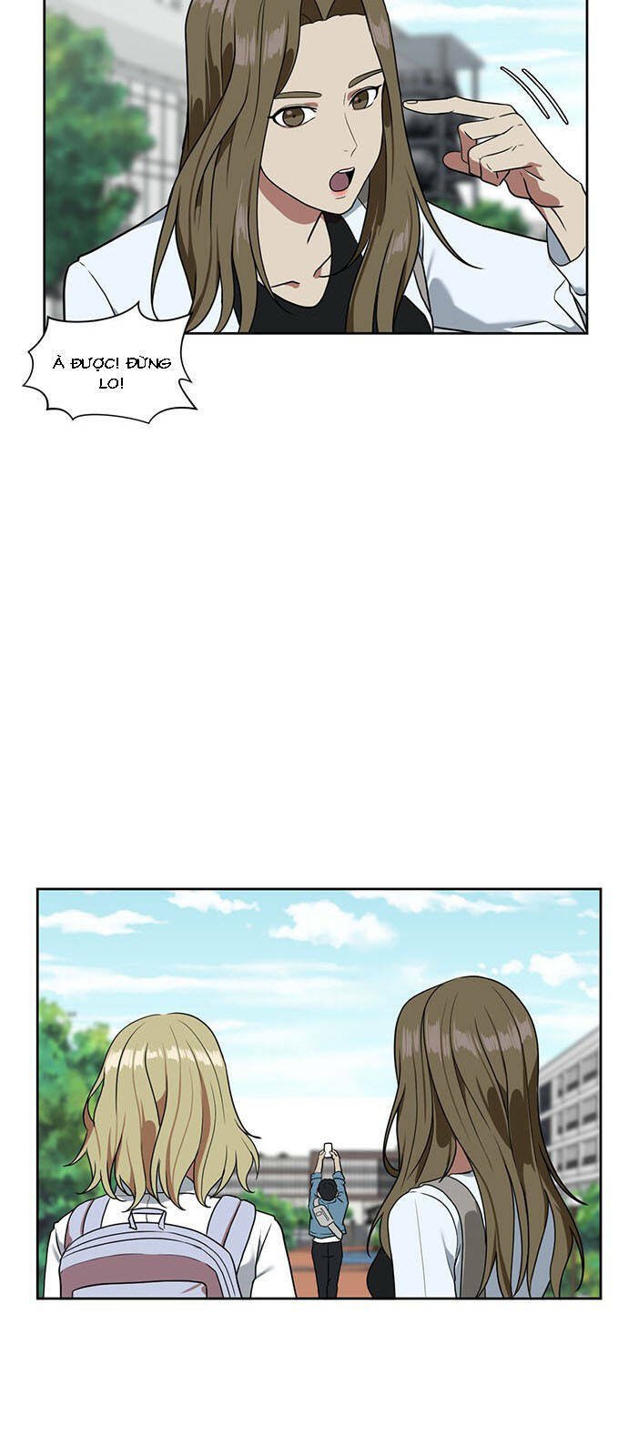 change me chapter 19 18