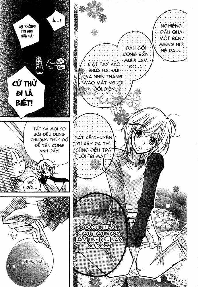 orange planet chapter 2 30