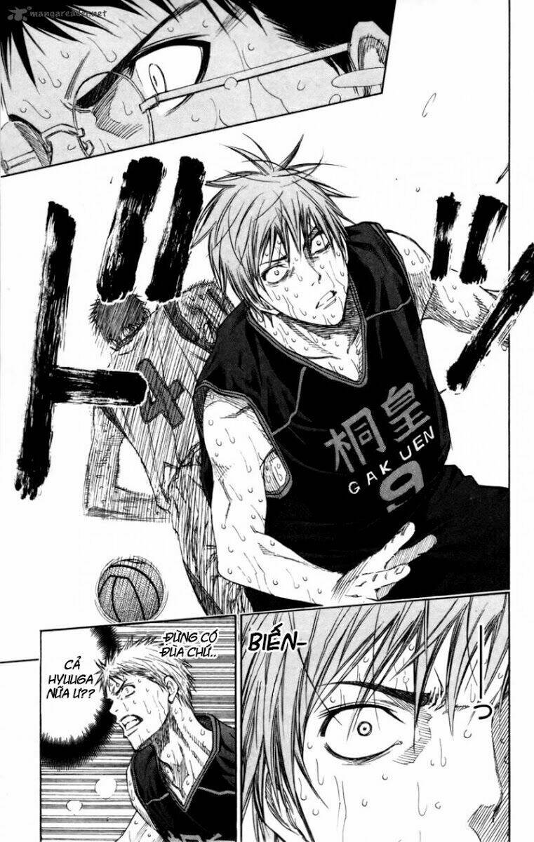 vua bóng rổ kuroko chapter 129 4
