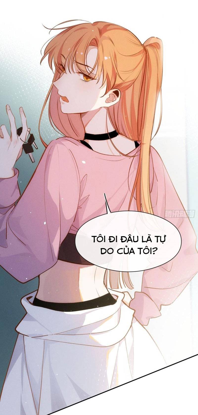 mười năm sau, tôi phải kết hôn với kẻ thù không đội trời chung của mình chapter 4 40