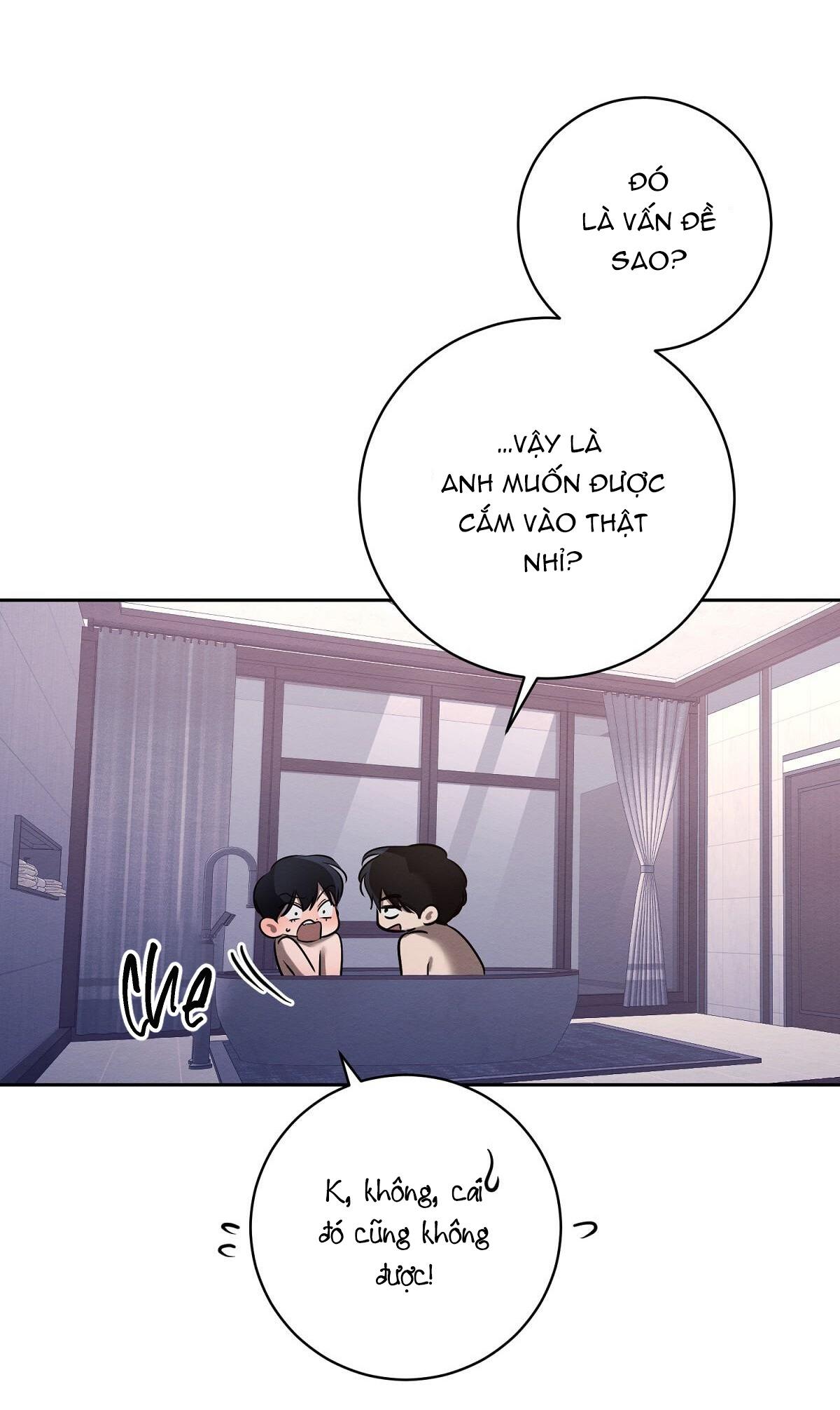 lý do của ác nhân chapter 43 17