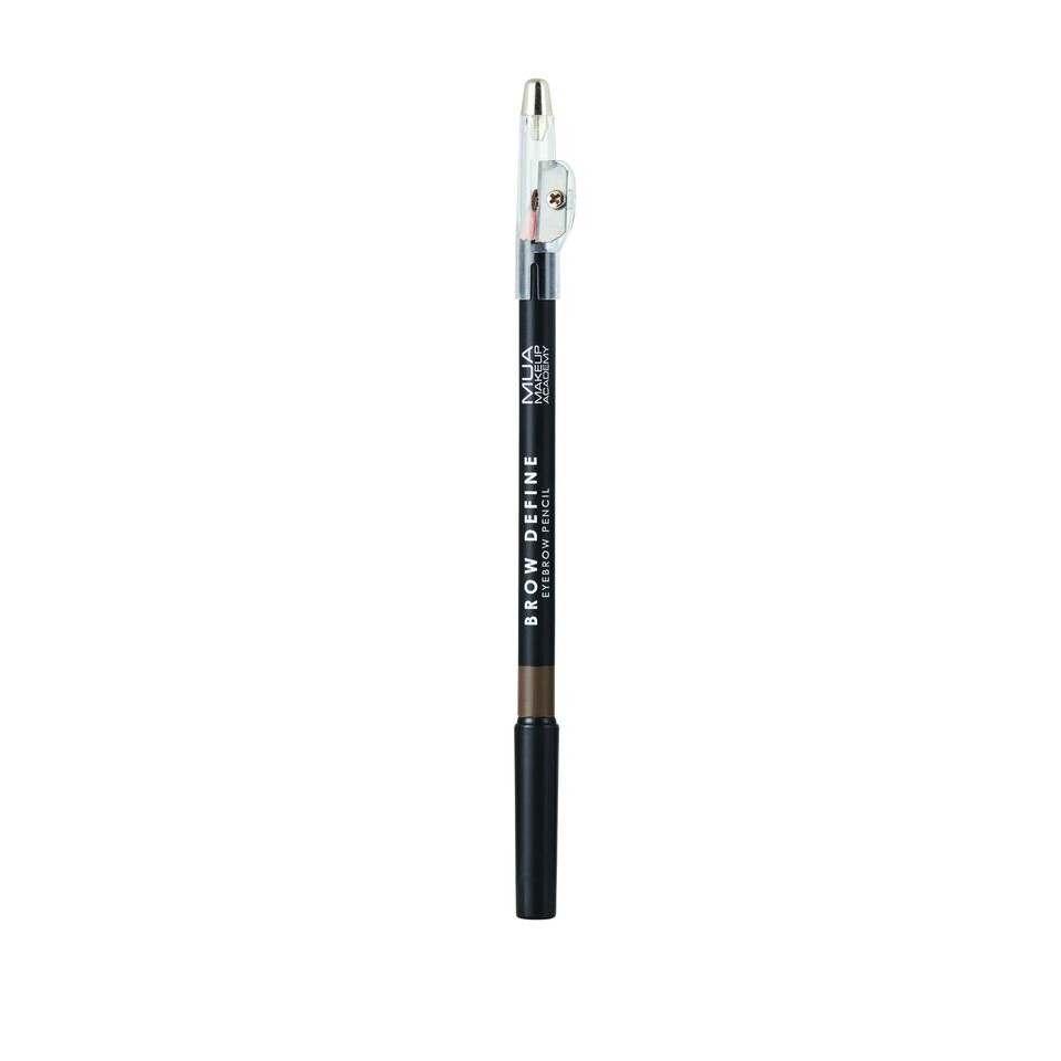 Chì kẻ mày Mua makeup Academy Brow Define Eyebrow Pencil-Dark Brown