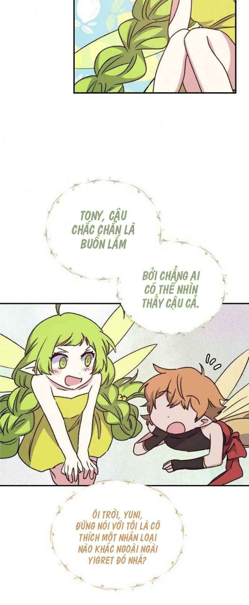 nhà hiền triết yigret chapter 26 57