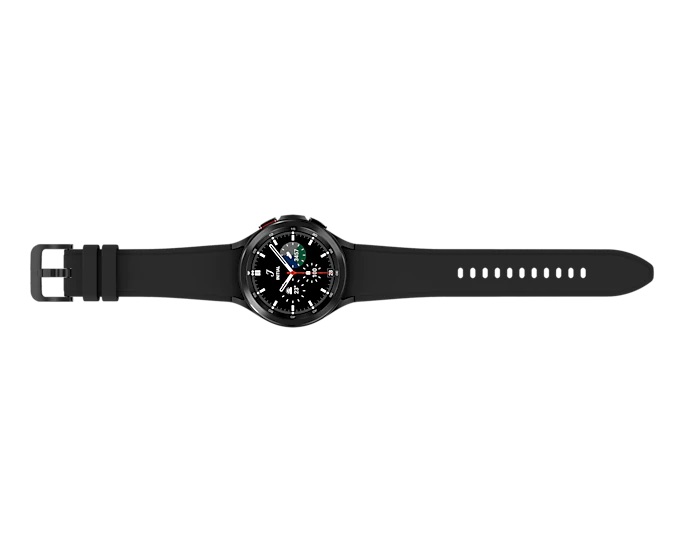 Đồng hồ thông minh Samsung Galaxy Watch 4 Classic Bluetooth (46mm) R890N - Hàng Chính Hãng