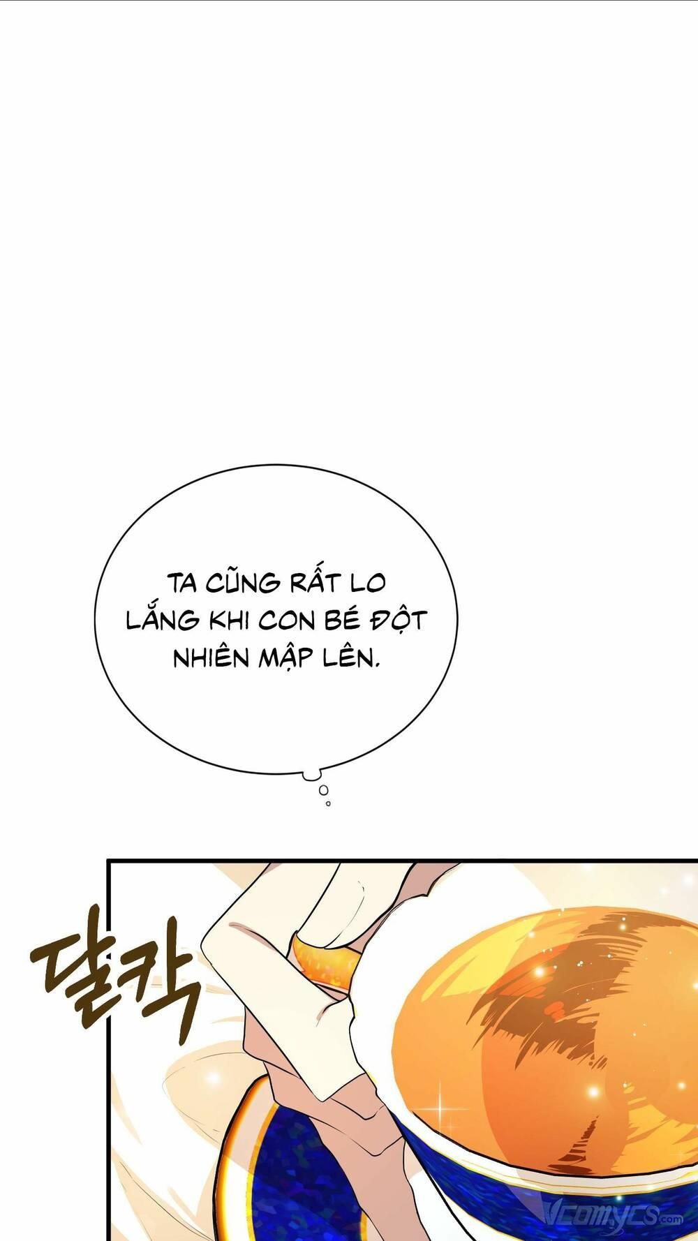 tôi chính là em gái của nữ chính hắc ám chapter 2 21