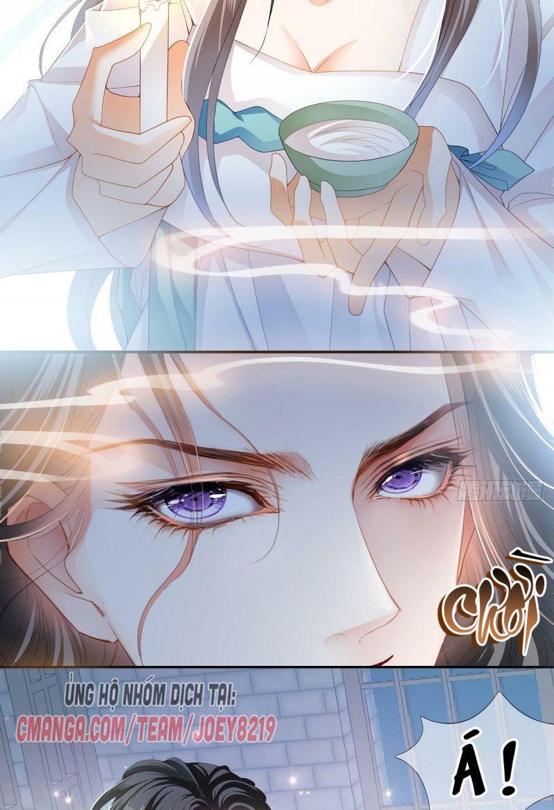 bổn vương muốn nàng chapter 10 11