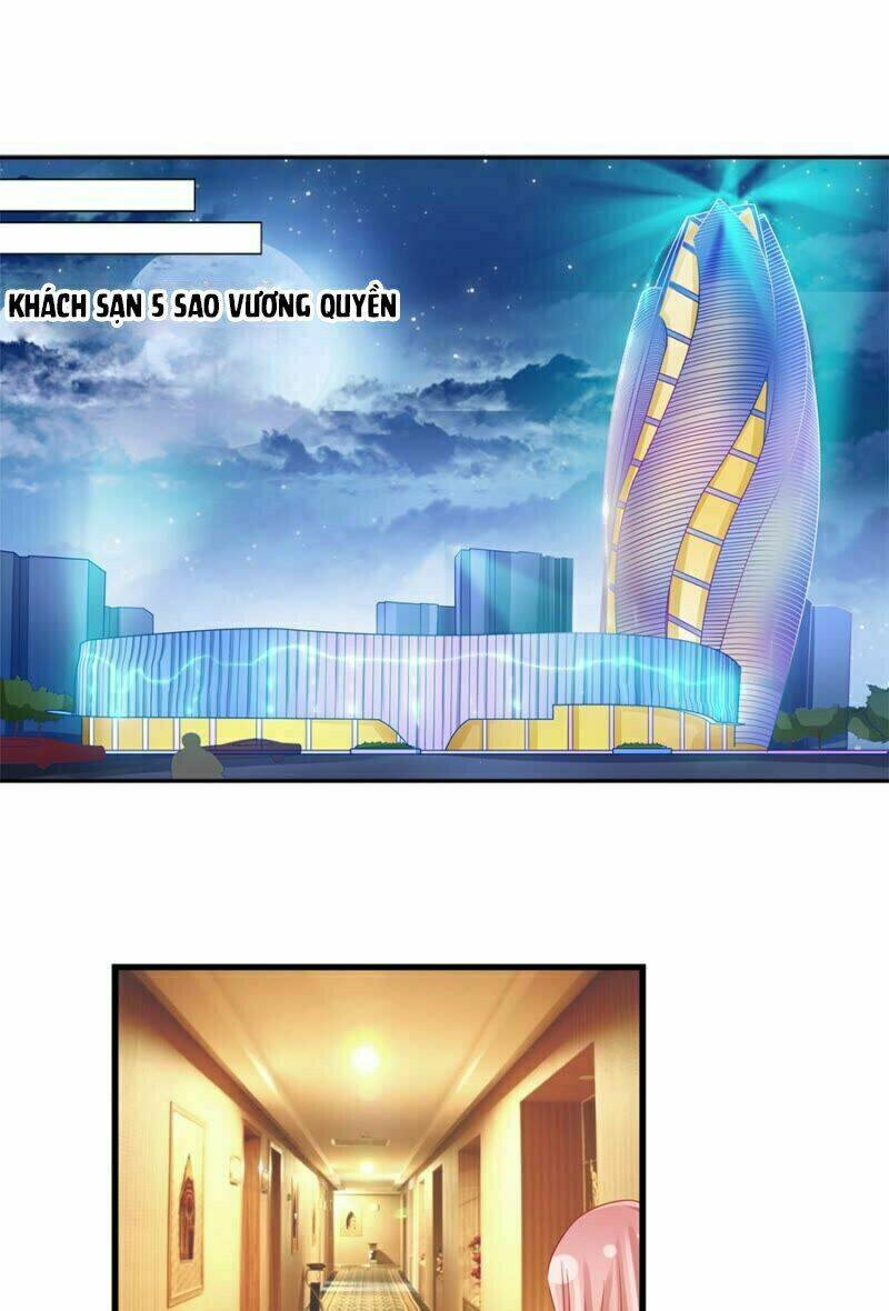 liệt ái tri hạ: series mật đào tiểu tình nhân chapter 1 10