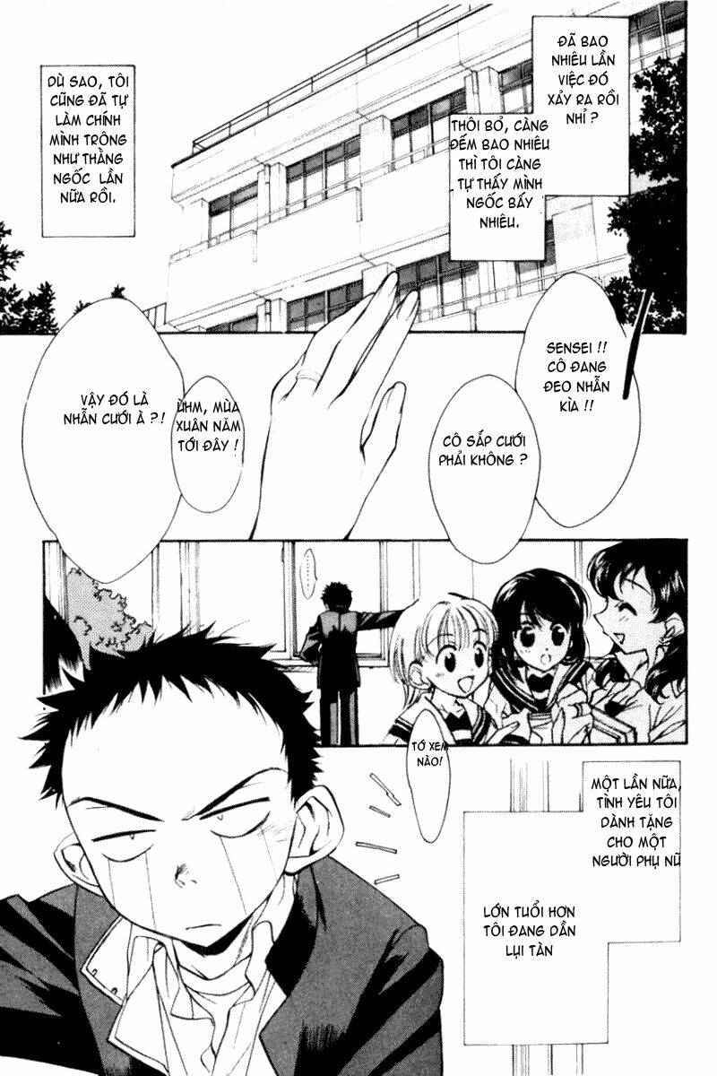 cô vợ bất đắc dĩ chapter 1 5