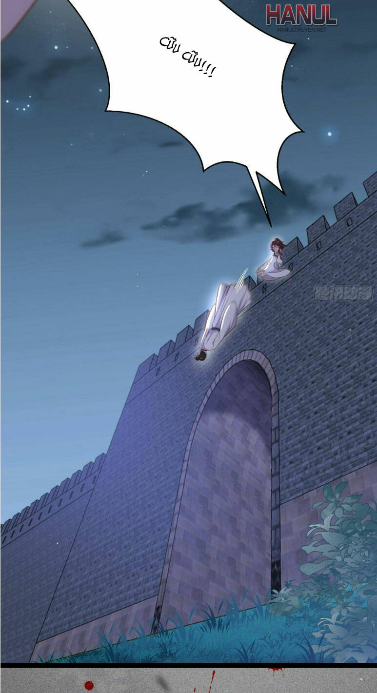 hoạn phi thiên hạ chapter 298 26