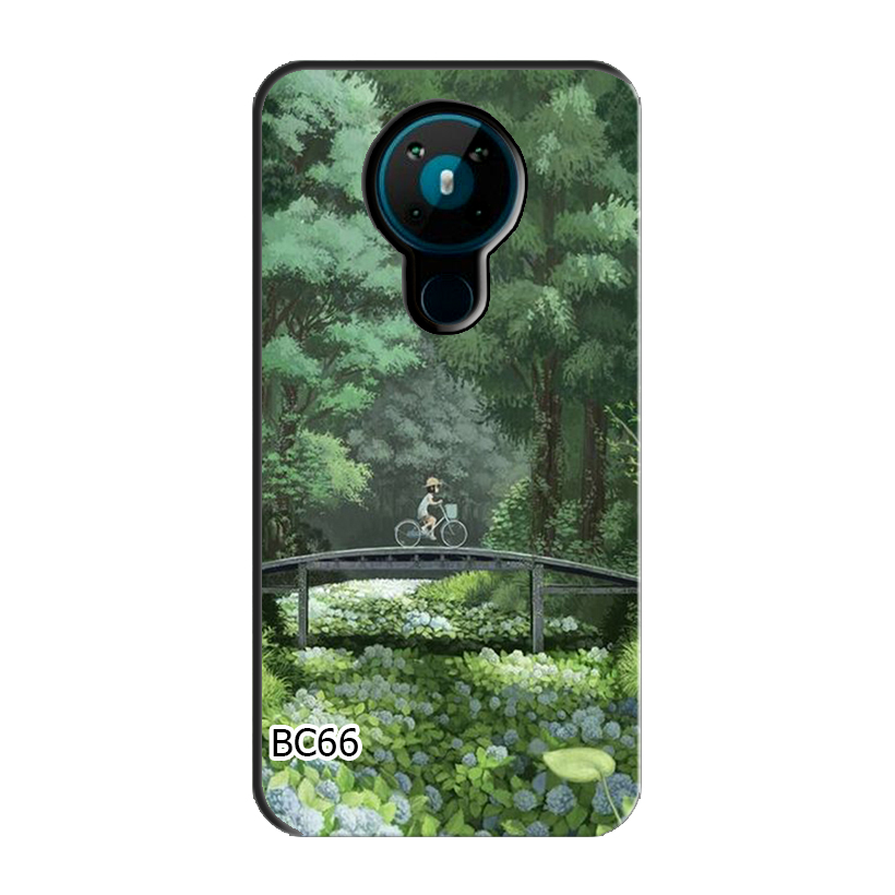 Ốp Lưng Dành Cho NOKIA 5.3