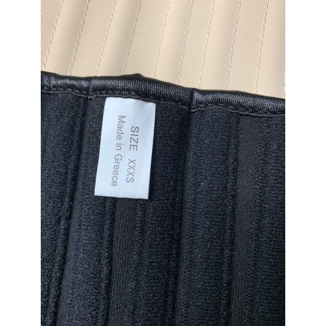 Đai nịt bụng Hy Lạp chuẩn 25 xương