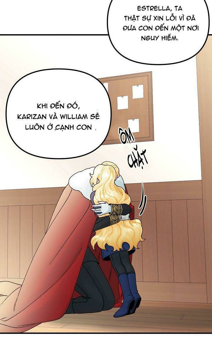 công chúa bãi rác chapter 36 44