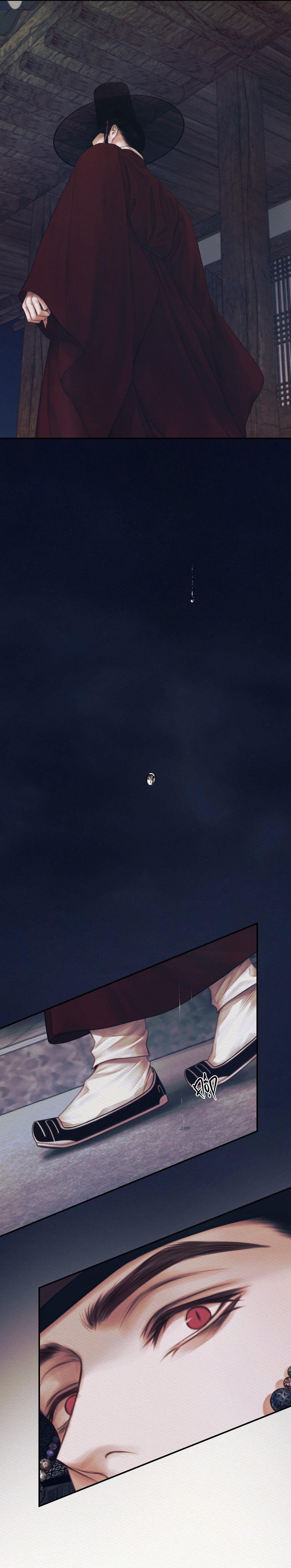 qủy dạ khúc chapter 57 3