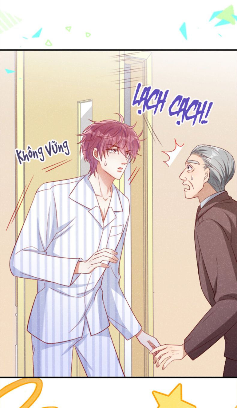 tôi với hình mẫu lý tưởng lìa trần rồi! chapter 42 14