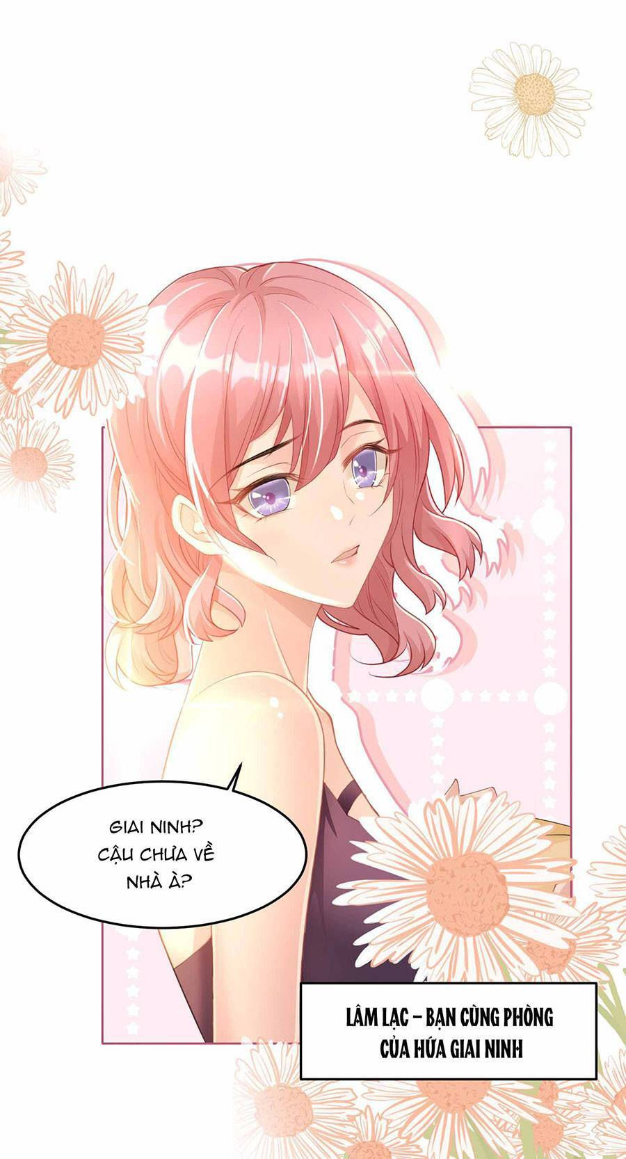 hãy để cô ấy hạ cánh! chapter 7 24