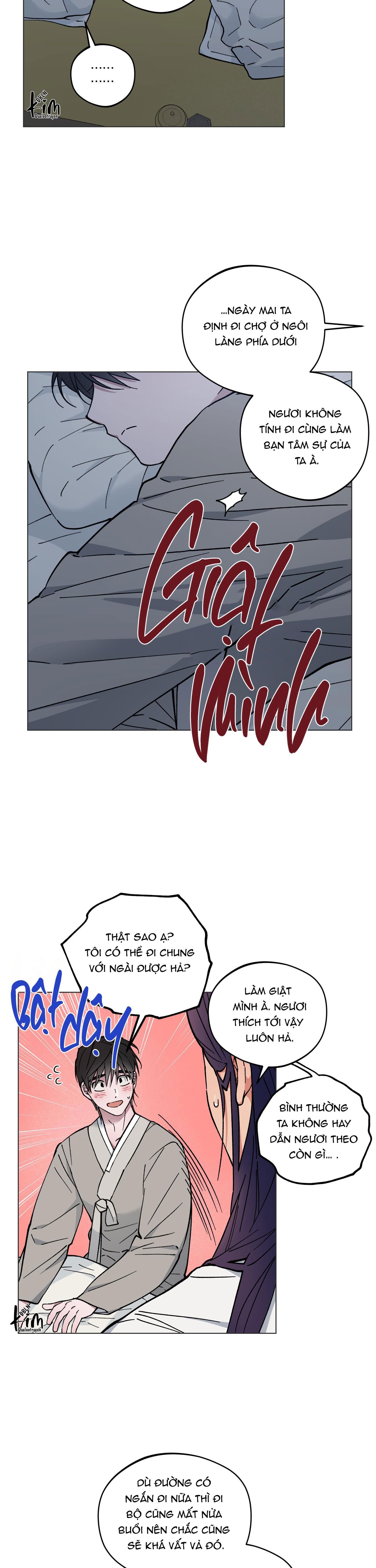 bình minh của rồng chapter 40 11