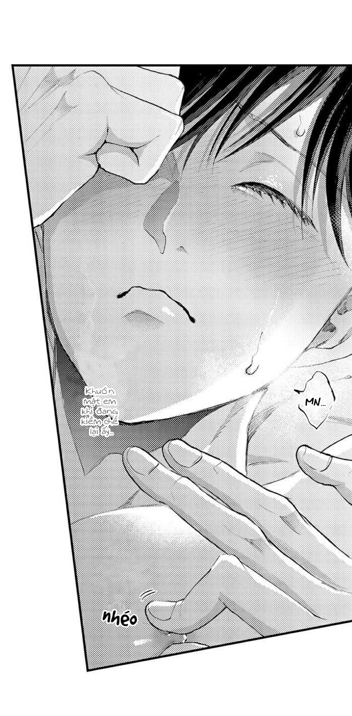 bị một anh chàng lập dị tấn công chapter 48 7