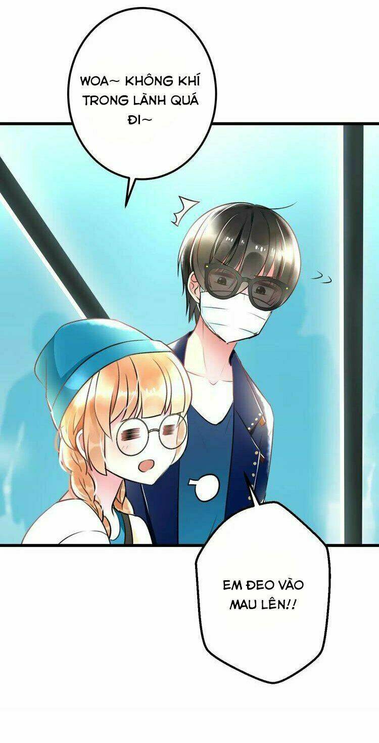 lão ca minh tinh, mời xuất chiêu! chapter 31 8