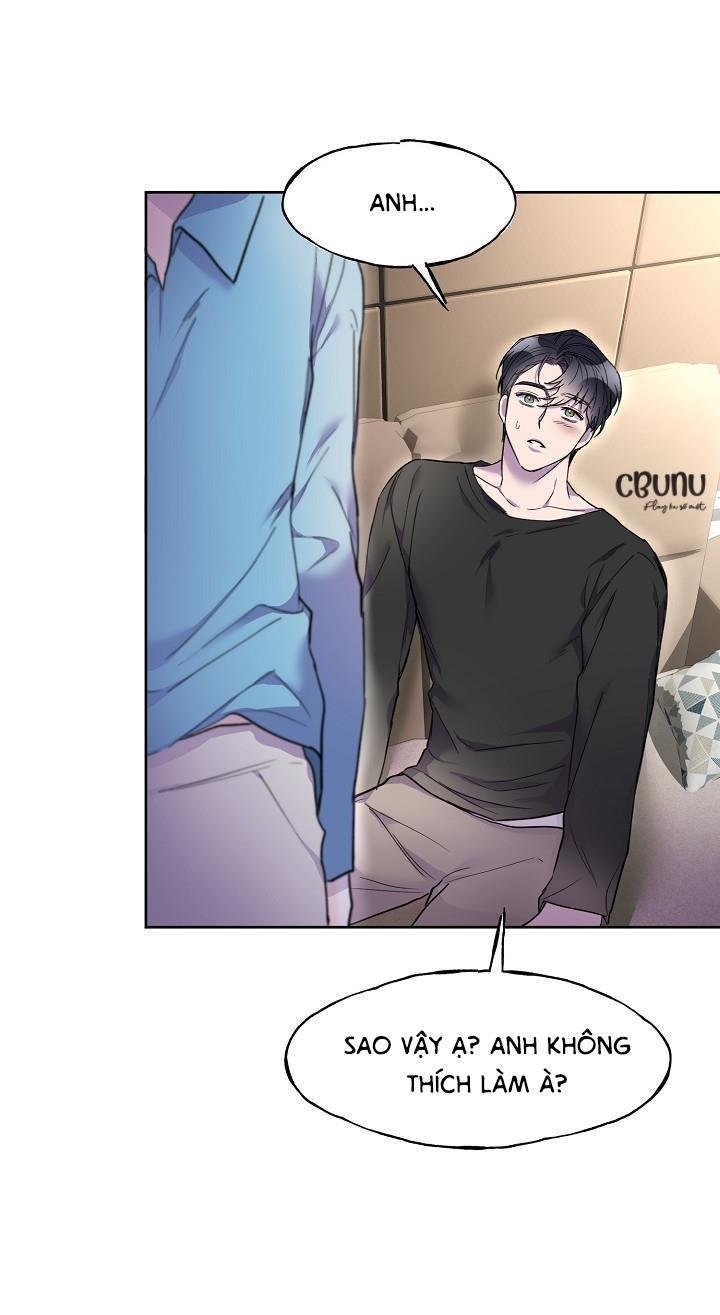 |drop| nụ hôn chết chóc chapter 4 78