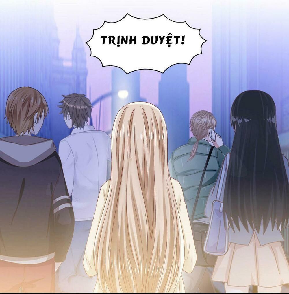 trọng sinh chi song diện cừu phục ký chapter 8 7