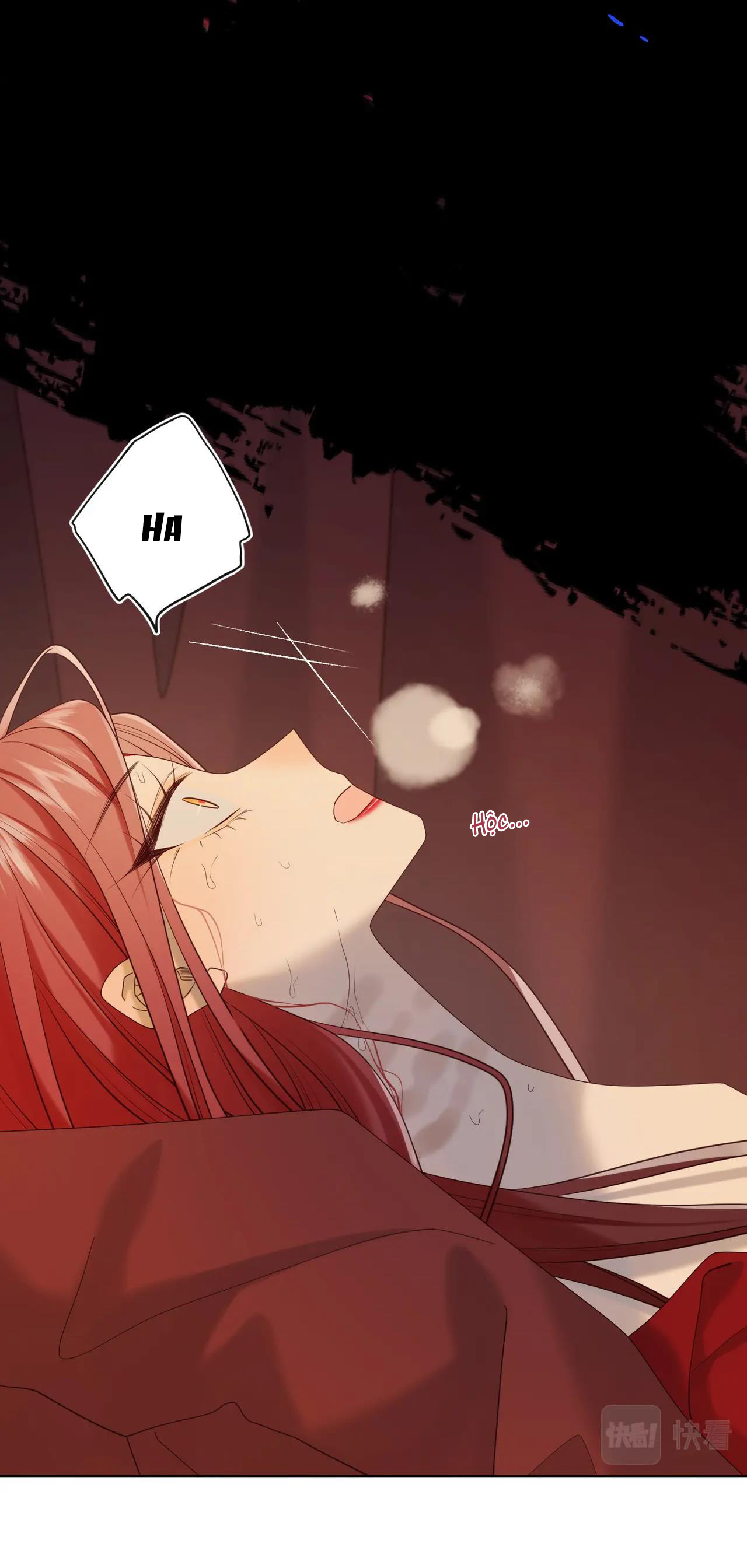 ác nữ cự tuyệt nam chính chapter 114 26