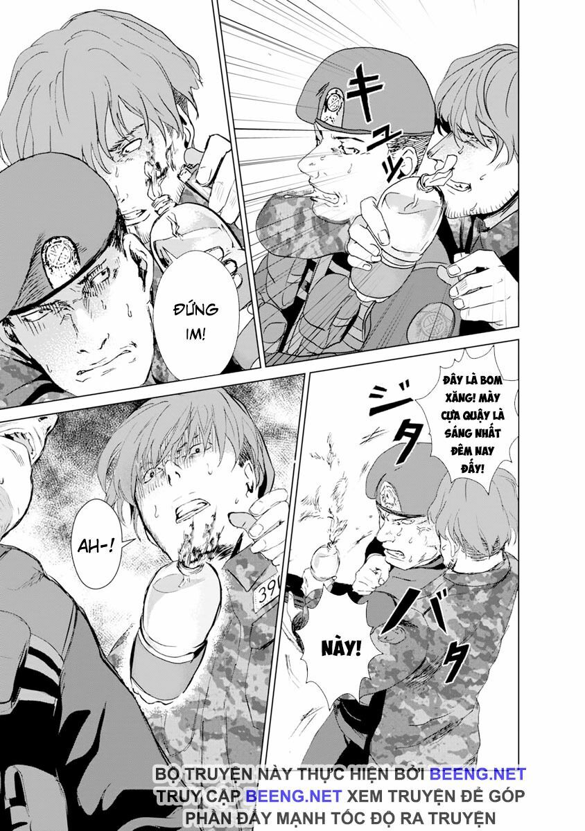 tái sinh chapter 8.1 14