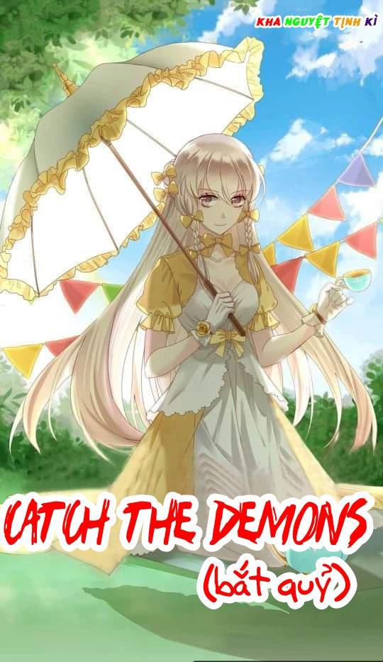 bắt quỷ chapter 0 2