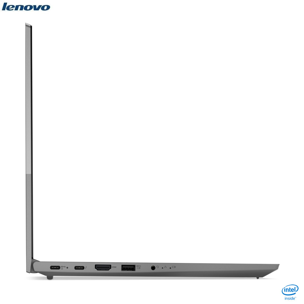 LapTop Lenovo Thinkbook 15 G2 ITL 20VE006WVN | Intel Tiger Lake Core i5 _ 1135G7 | 8GB | 512GB SSD PCIe | 15.6" FHD IPS | Hàng Chính Hãng