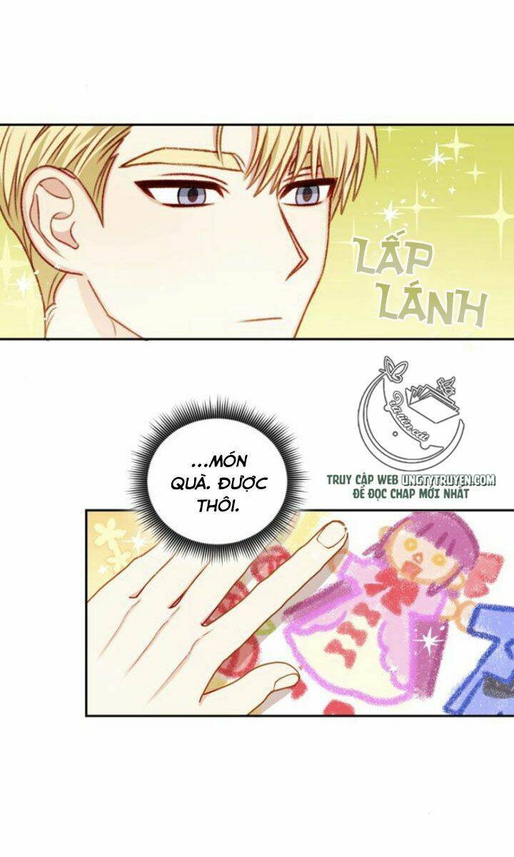 nữ chính muốn tôi trở thành mẹ kế chapter 35.5 22