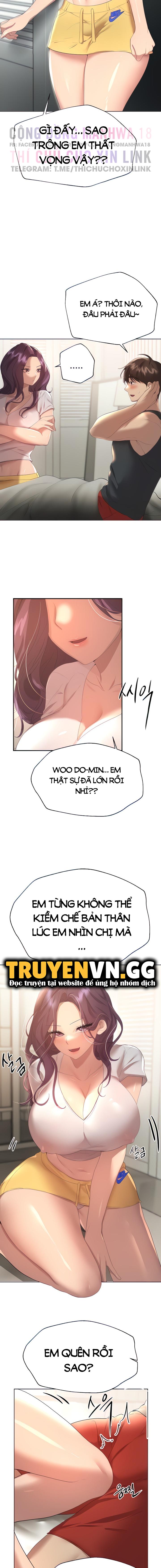 những người bạn của chị tôi chapter 61 5