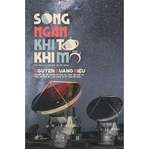 Sách - Sông Ngân khi tỏ khi mờ
