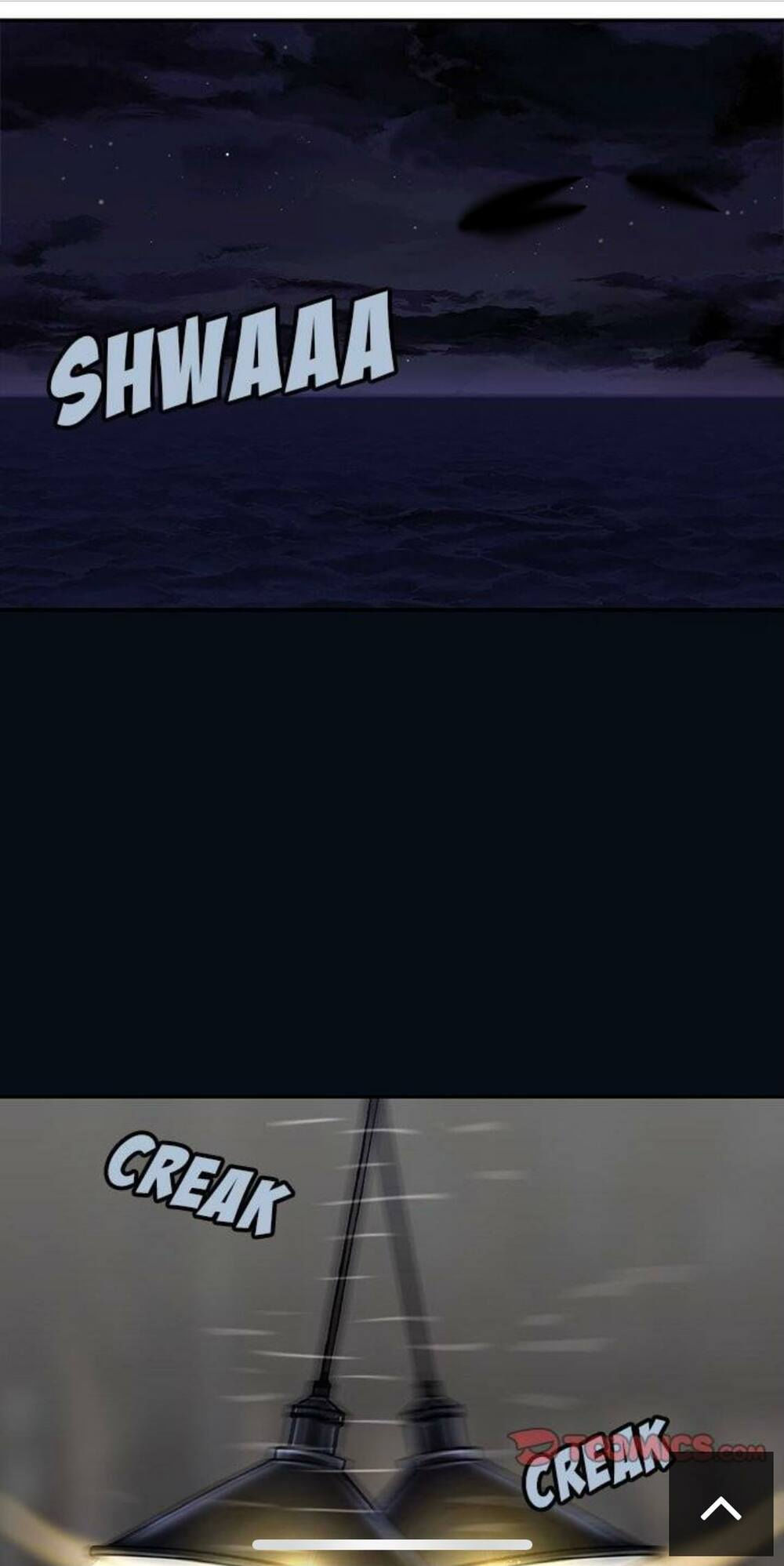 đứa con thần chết chapter 155 14