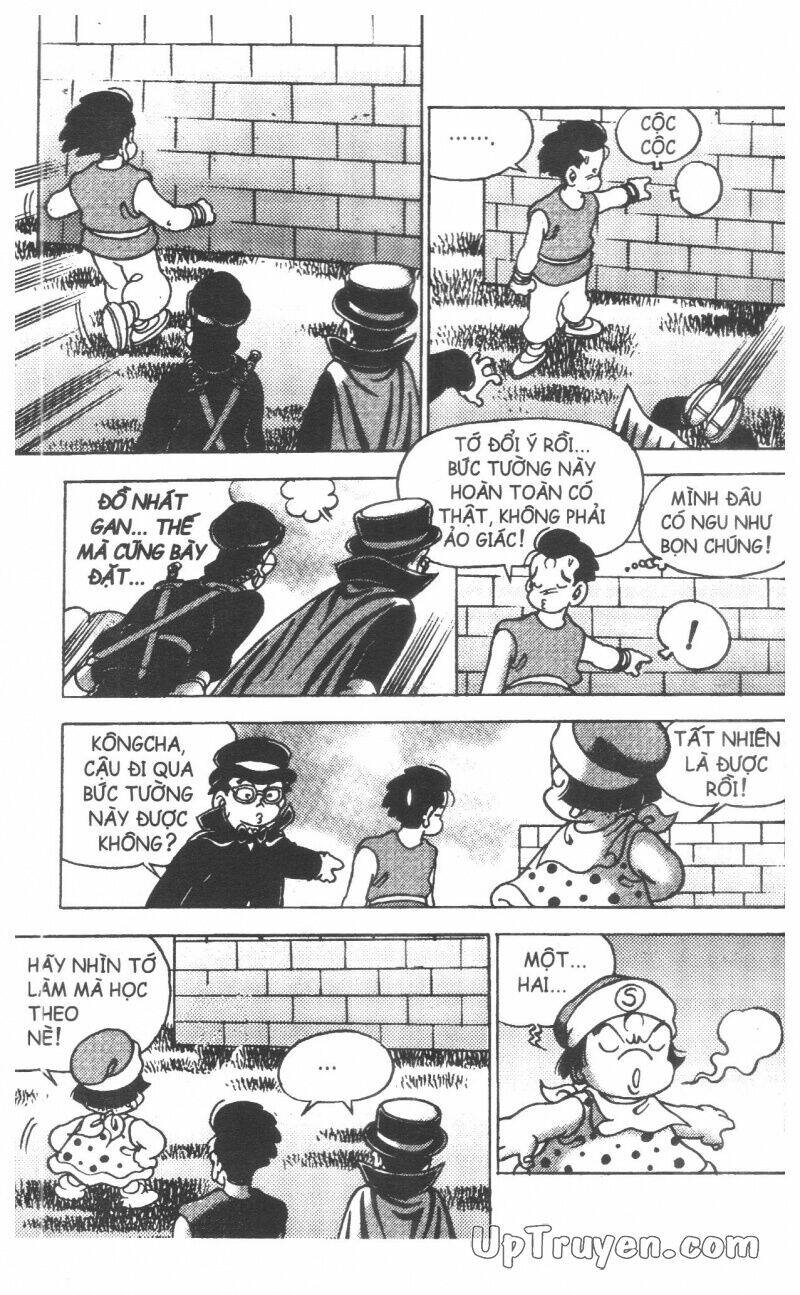 đội quân nhí nhố chapter 25 94