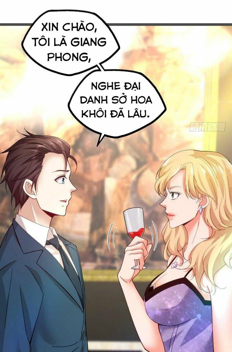 trọng sinh cực phẩm tiên đế chapter 7 25