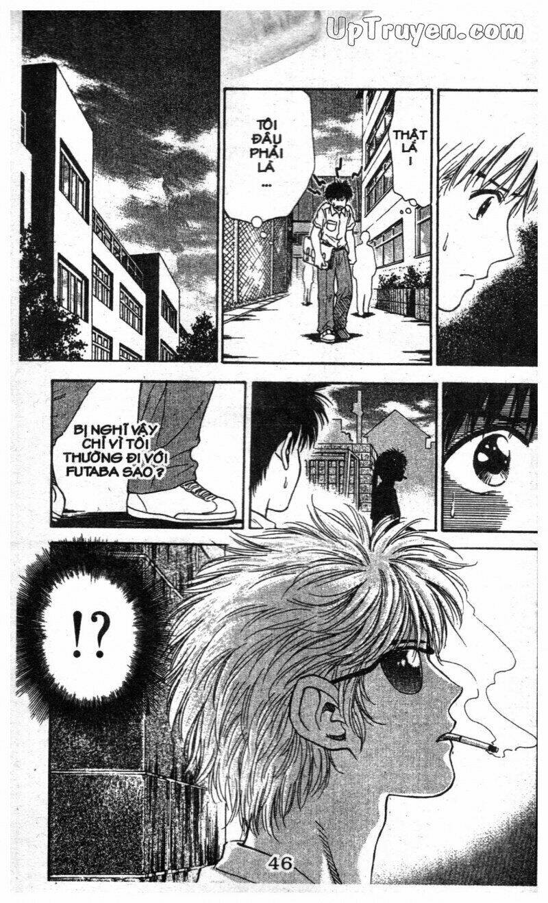 salad days chapter 123 16