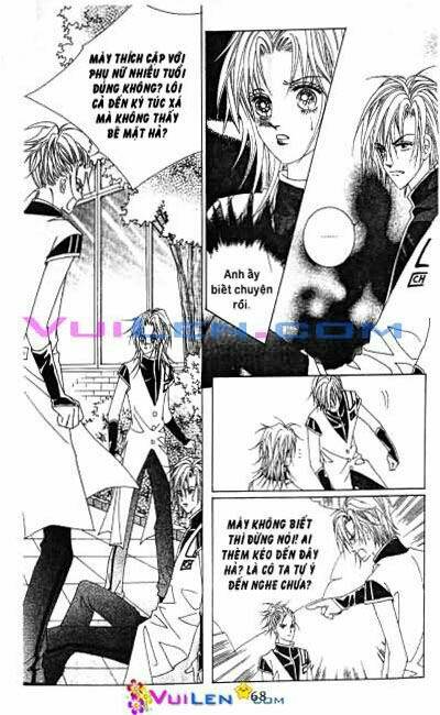 người duy nhất chapter 92 9