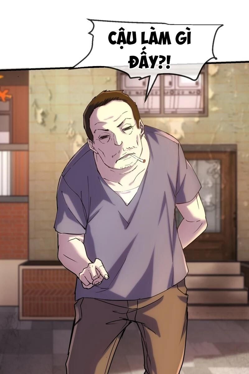 ta có một căn phòng mạo hiểm chapter 6 13