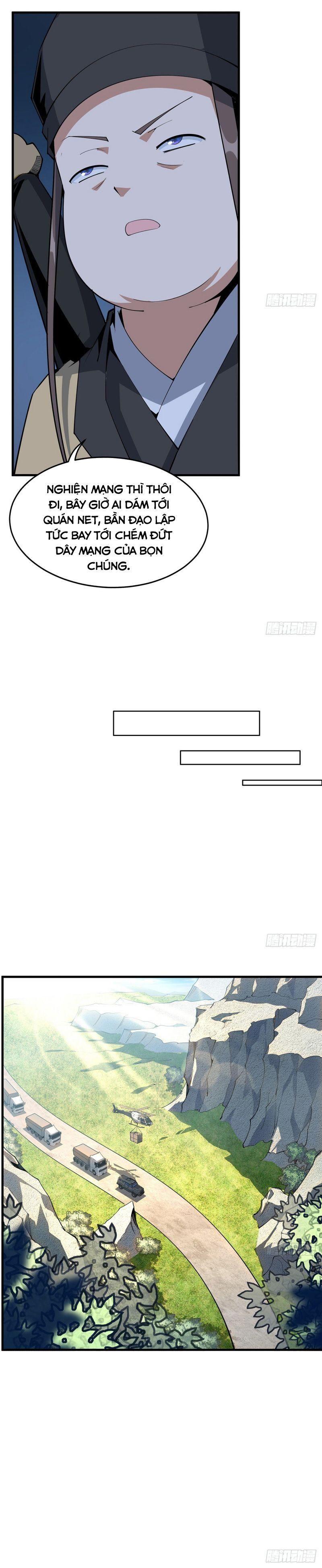 địa cầu đệ nhất kiếm chapter 75 6