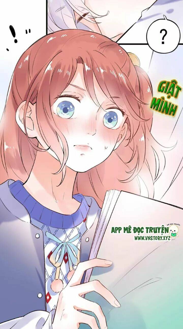 trạch thượng tịch mịch huỳnh hỏa chapter 53 25