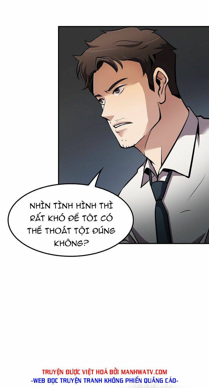 điều tra viên chuyển sinh chapter 72 49