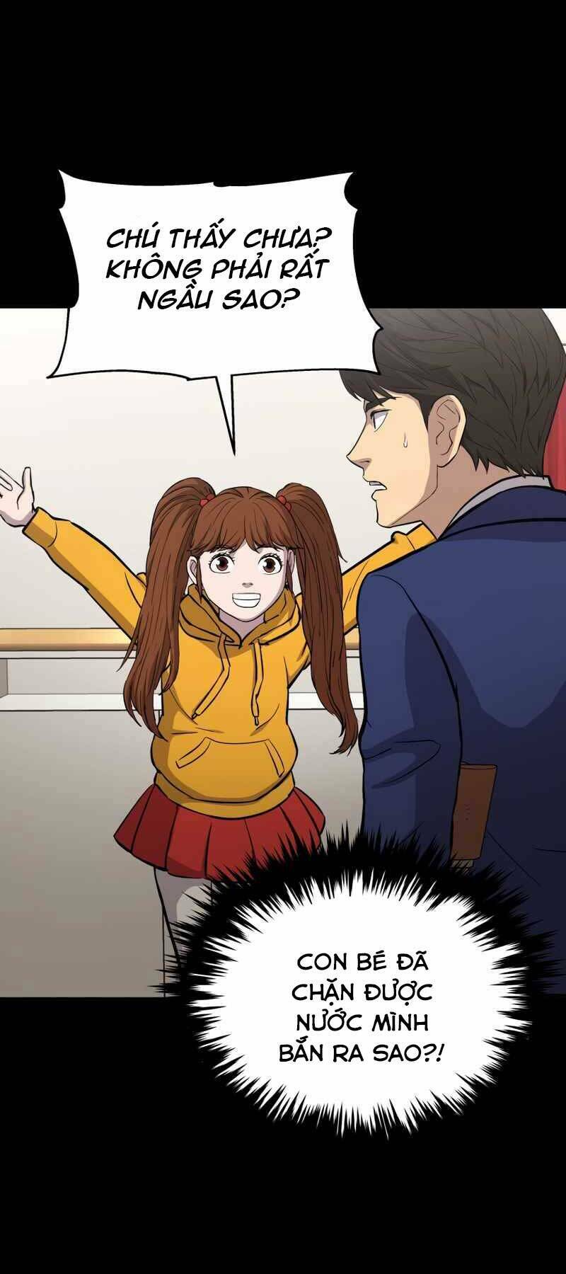 cánh cổng mở ra đúng ngày đầu tiên tôi thành chính trị gia chapter 21 13