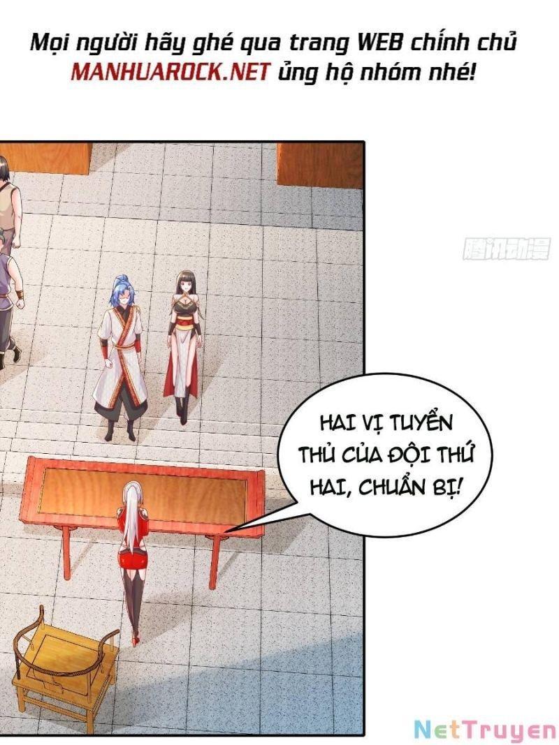 tuyệt sắc đạo lữ đều nói ngô hoàng có thể chất vô địch chapter 37 9