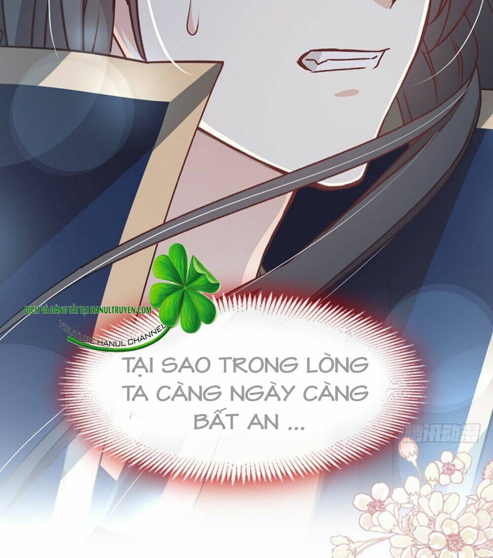 thiên hạ đệ nhất sủng phi chapter 91.2 12