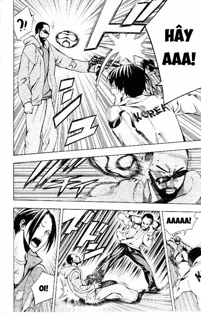 kỵ sĩ trong vòng cấm chapter 150 8