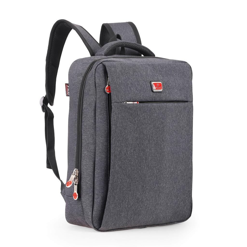 Balo laptop , Balo đi học, du lịch nam nữ TULI Chính hãng ms : 021