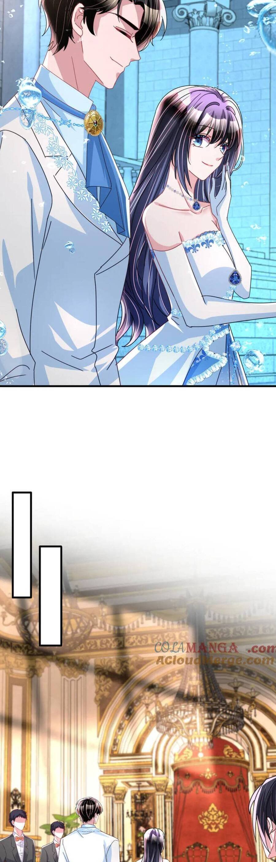 tổng tài huyết tộc cực sủng cô vợ mỹ nhân ngư chapter 234 28