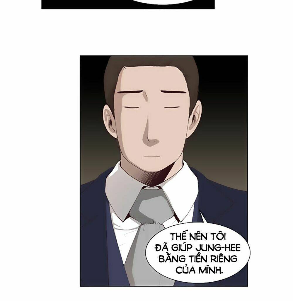 mrs. seonnyeo | mrs. tiên cô chapter 22 33